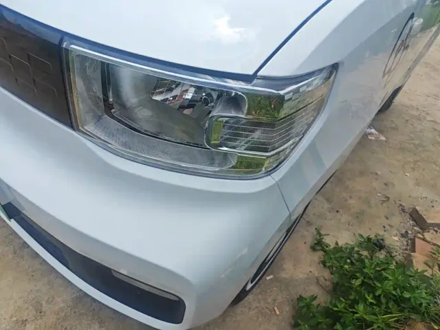 Wuling Hongguang Mini EV — Фото автомобиля 23