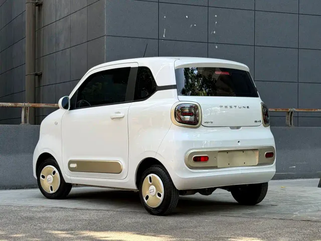 Besturn Bestune Pony 2024 170km Vitality Pony — Фото автомобиля 7