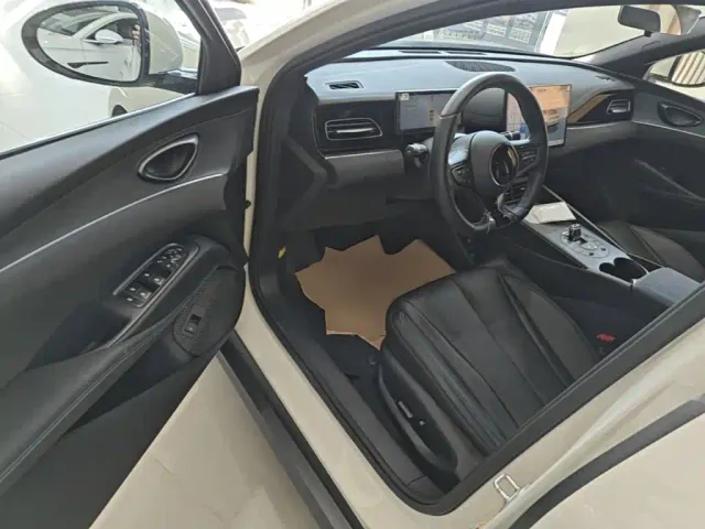 BYD Seal 06 — Фото автомобиля 15