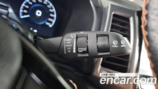 KG_Mobility_Ssangyong Rexton Новый Rexton Sport Дизель 2.2 4WD — Фото автомобиля 18