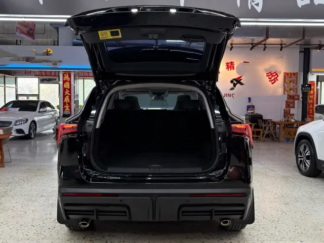 Jetour Dashing — Фото автомобиля 6