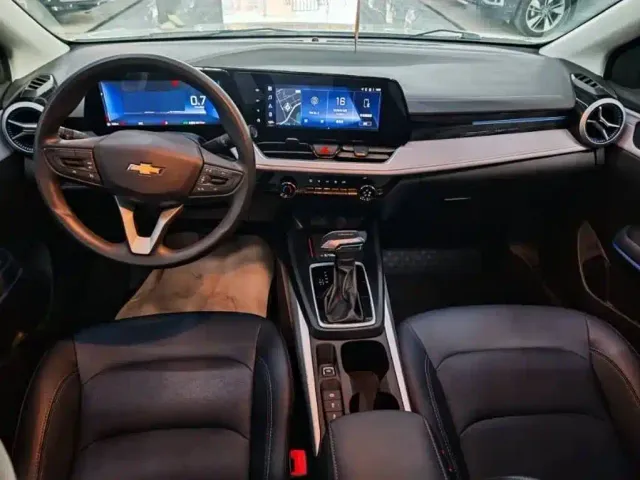 Chevrolet Monza — Фото автомобиля 6