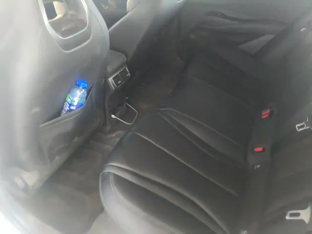 BYD Seal 06 — Фото автомобиля 12