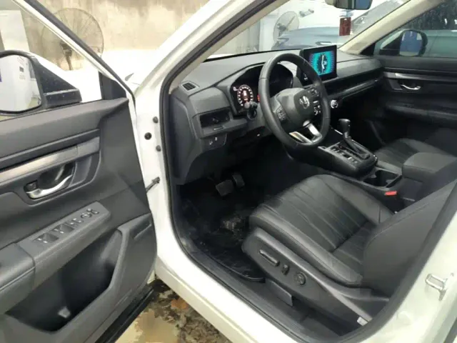 Honda Breeze — Фото автомобиля 15