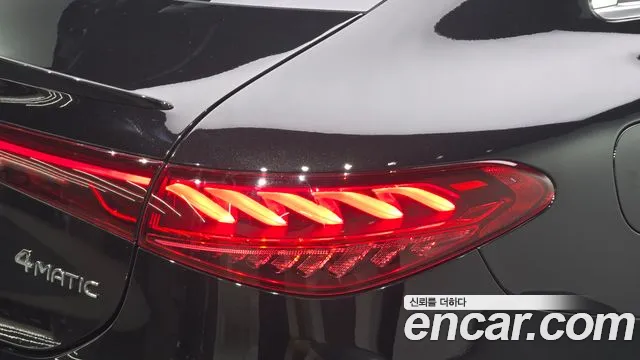 Mercedes-Benz EQS V297 — Фото автомобиля 8