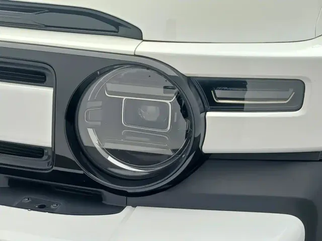iCAR V23 — Фото автомобиля 15