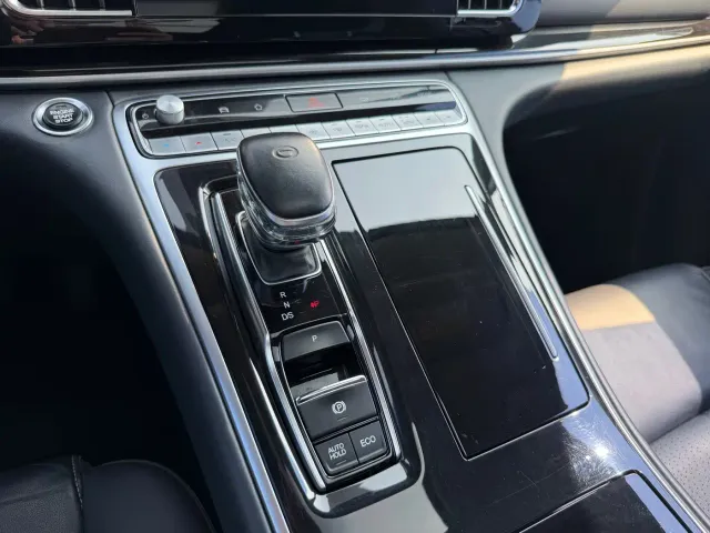 GAC Trumpchi M8 — Фото автомобиля 18