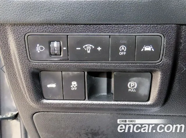 Hyundai Sonata DN8 — Фото автомобиля 12