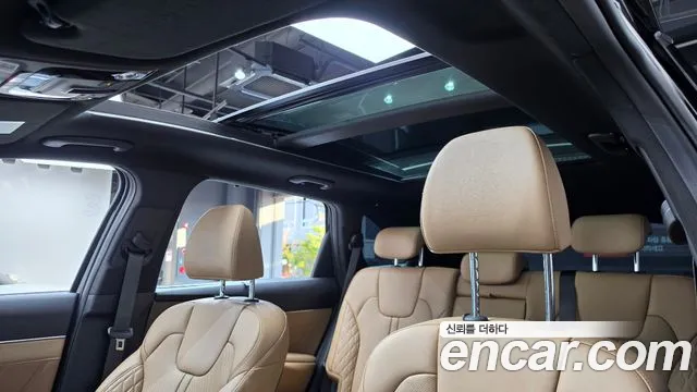 Kia Sorento 4th Gen — Фото автомобиля 23