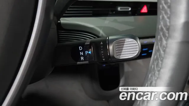 Hyundai Ioniq 5 — Фото автомобиля 12