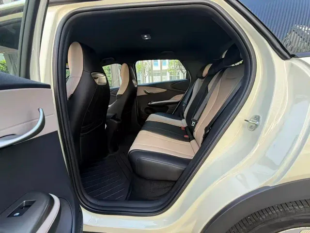 BYD Dolphin — Фото автомобиля 8