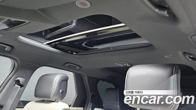 Land Rover Discovery — Фото автомобиля 8