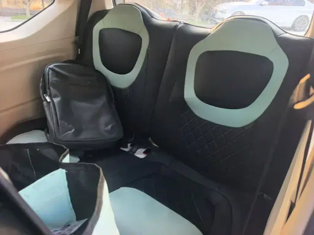 Wuling Hongguang Mini EV — Фото автомобиля 16