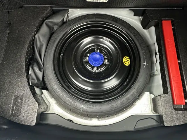Toyota YARiS L Zhi Xuan — Фото автомобиля 16