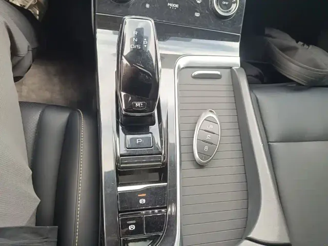 Besturn Besturn B70 2022 3rd Gen 1.5T Auto Delight Edition — Фото автомобиля 13