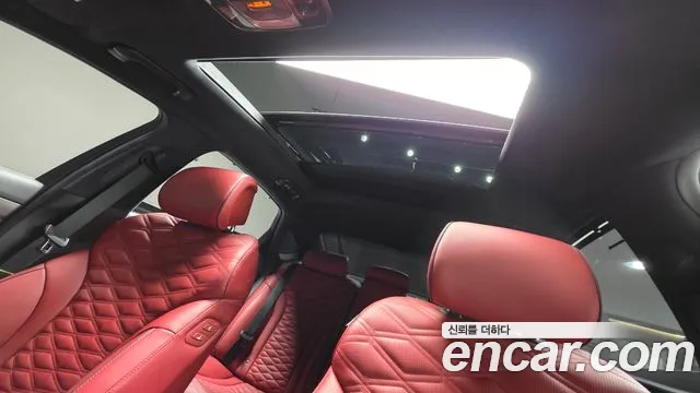 Genesis G80 Бензин 2.5 турбо AWD — Фото автомобиля 12
