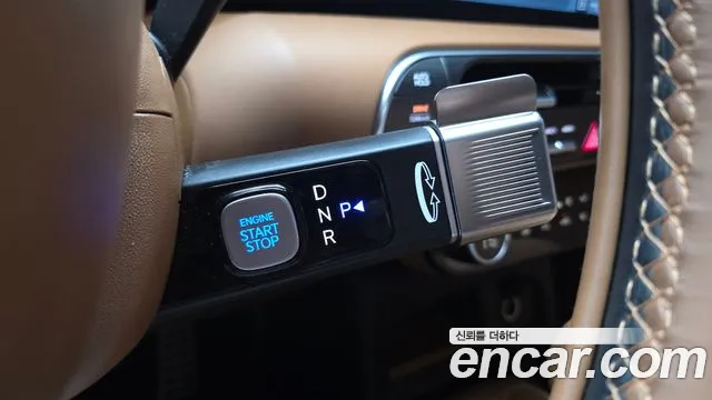Hyundai Palisade LX3 — Фото автомобиля 8