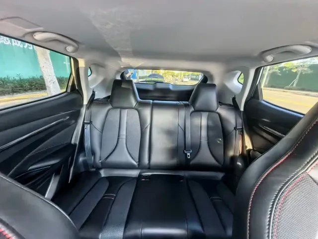 Changan Oushang X5 — Фото автомобиля 10