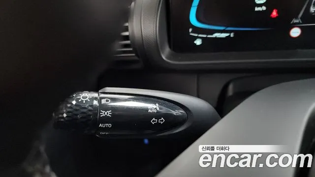Hyundai Casper Casper Inspiration — Фото автомобиля 27
