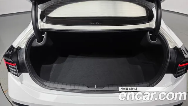 Hyundai Sonata Sonata Edge(DN8) 1.6 Turbo — Фото автомобиля 20