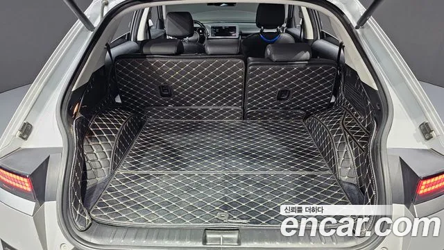 Hyundai Ioniq5 Ioniq5 Long Range AWD — Фото автомобиля 17