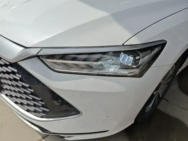 BYD Qin PLUS — Фото автомобиля 23