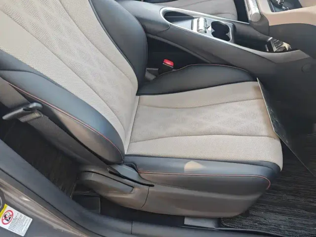 BYD Dolphin — Фото автомобиля 24