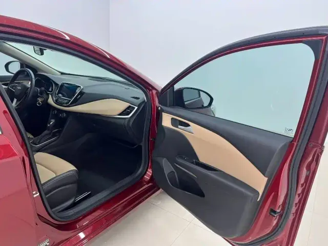 Chevrolet Monza — Фото автомобиля 11