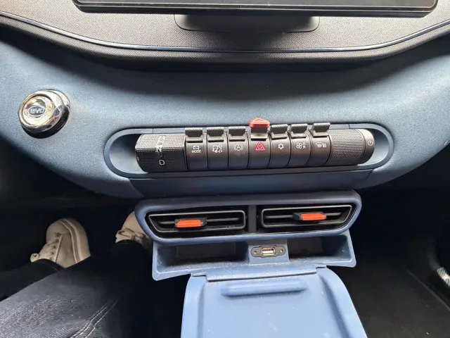 BYD Seagull — Фото автомобиля 15