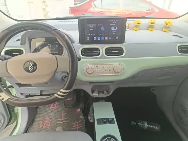 Lingbox BOX — Фото автомобиля 12