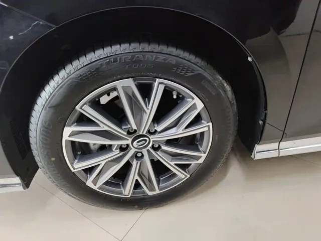 GAC Trumpchi M8 — Фото автомобиля 22