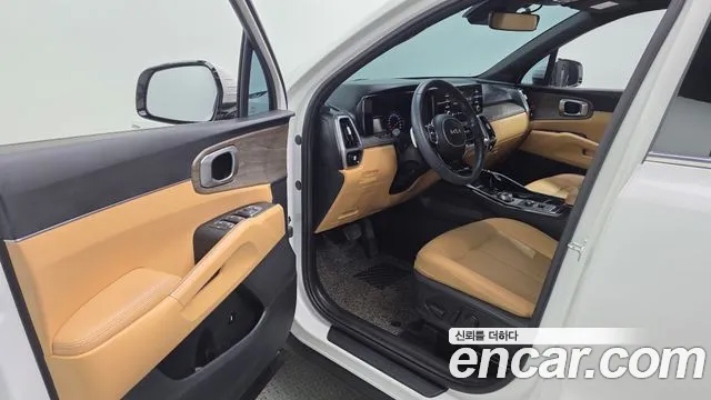 Kia Sorento 4th Gen — Фото автомобиля 15