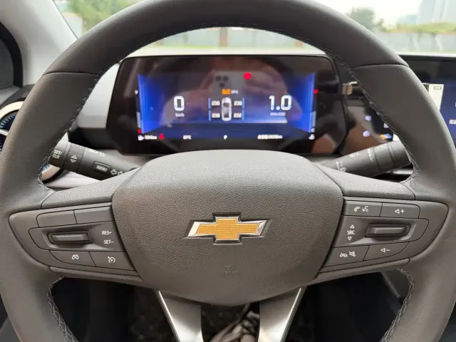 Chevrolet Monza — Фото автомобиля 13