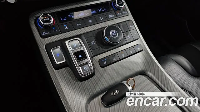 Hyundai Palisade The New Palisade Бензин 3.8 2WD — Фото автомобиля 9