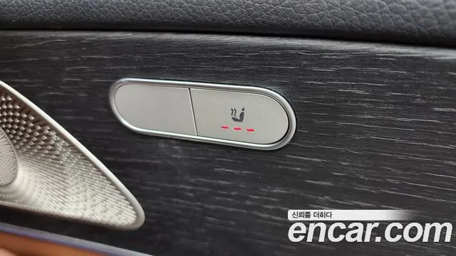 Mercedes-Benz GLE-Class GLE-класс W167 — Фото автомобиля 19