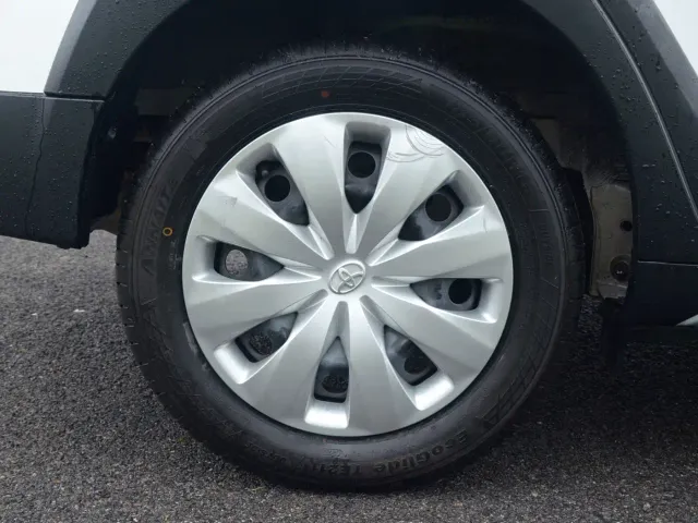 Toyota YARiS L Zhi Xuan — Фото автомобиля 5