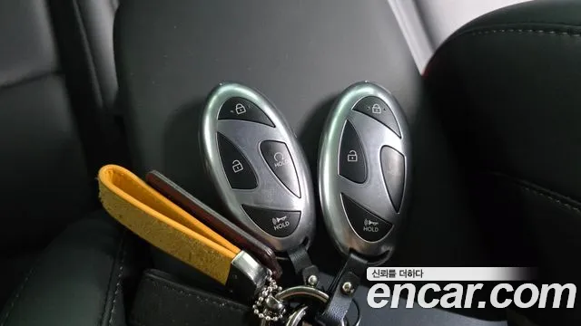Hyundai Kona SX2 — Фото автомобиля 29