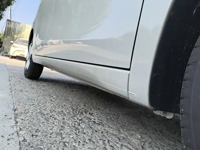 Wuling Hongguang Mini EV — Фото автомобиля 20