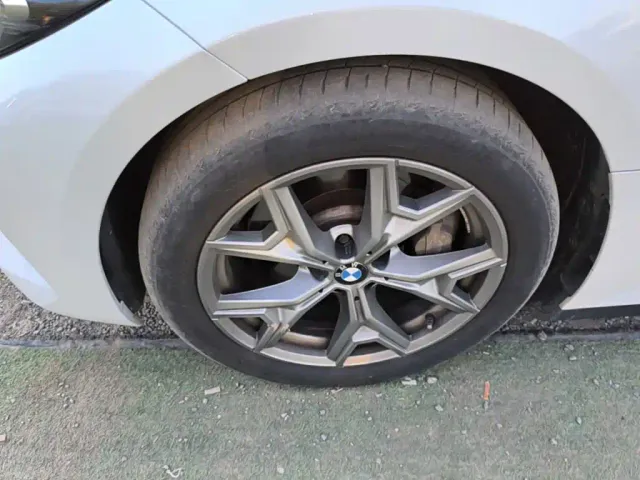 BMW i3 — Фото автомобиля 22