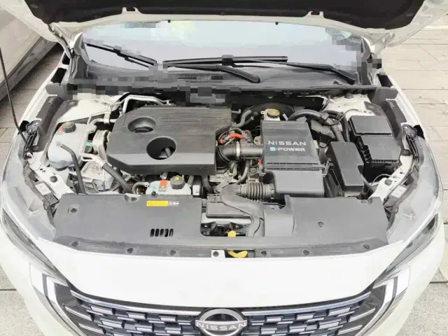 Nissan Sylphy — Фото автомобиля 3