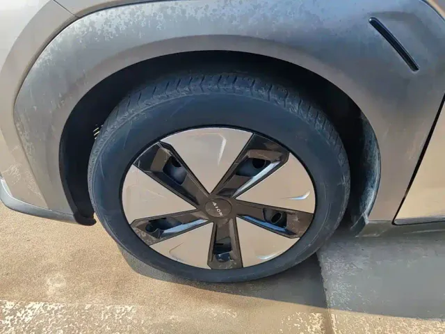 GAC Aion Y — Фото автомобиля 22