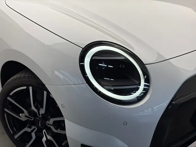 MINI Cooper — Фото автомобиля 17