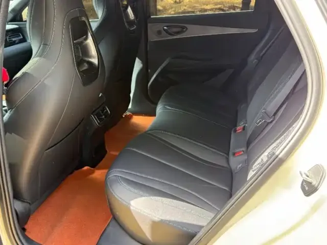 BYD Seal 06 — Фото автомобиля 6