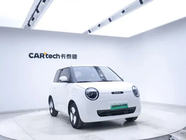 Changan Lumin — Фото автомобиля 7