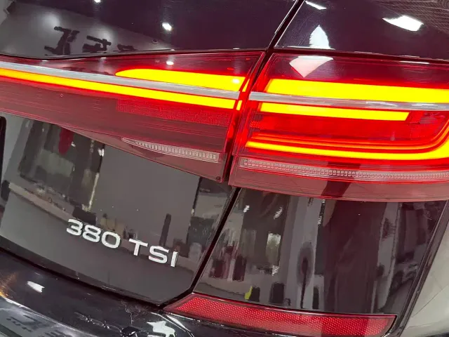 Volkswagen Passat — Фото автомобиля 7