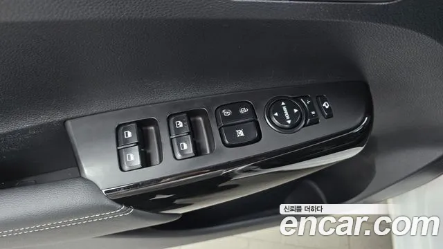 Kia morning Новый Morning (JA) Signature — Фото автомобиля 17