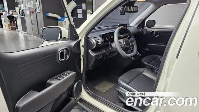 Hyundai Casper Casper Turbo Inspiration — Фото автомобиля 10