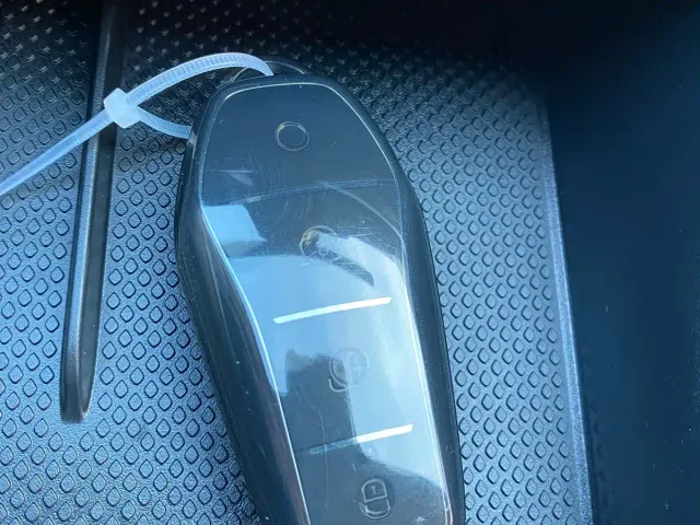 BYD Seal 05 DM-i — Фото автомобиля 26