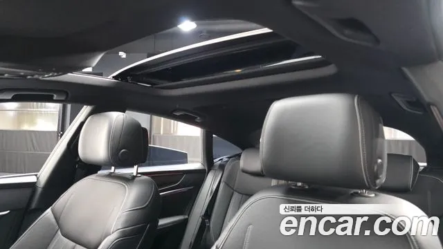 Audi A7 55 TFSI quattro Premium — Фото автомобиля 18