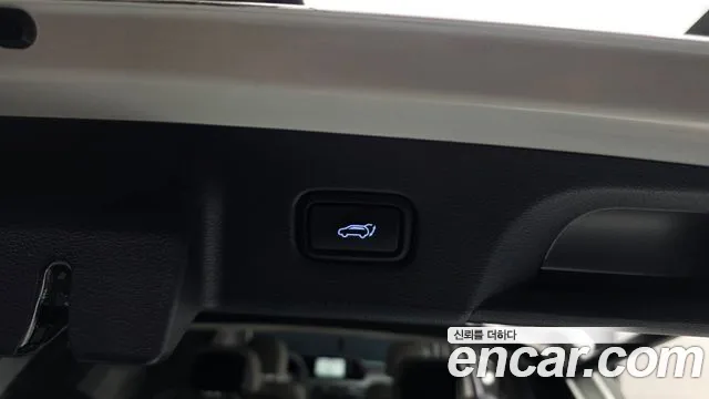 Hyundai Palisade The New — Фото автомобиля 28